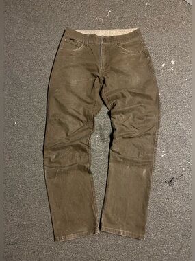 Kuhl workwear/approach pants